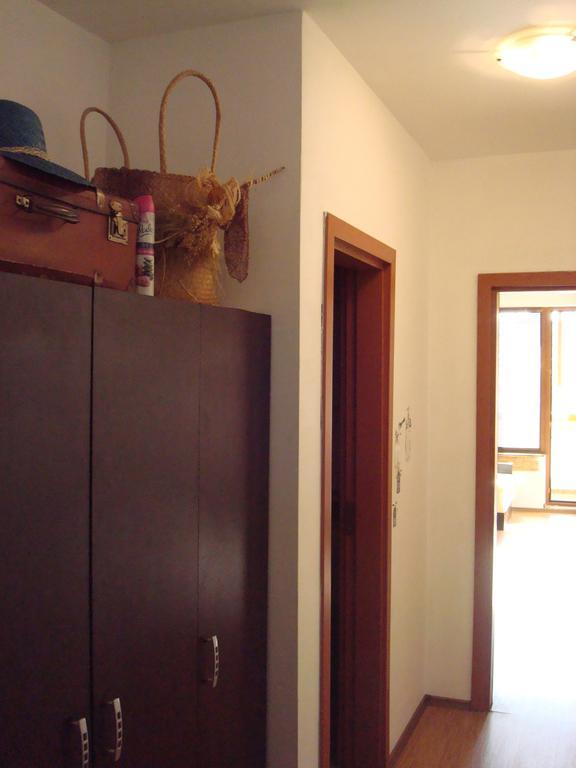 Studio Lazur Burgas Camera foto