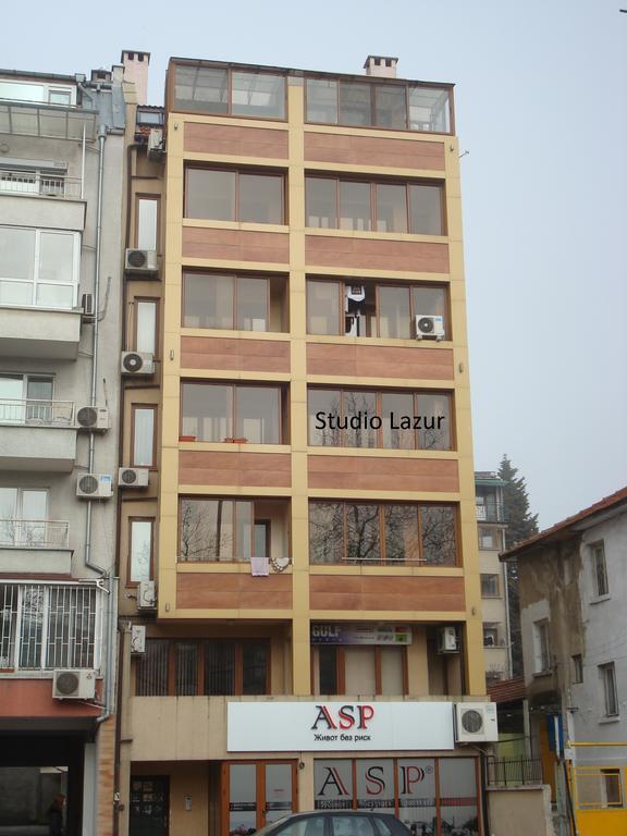 Studio Lazur Burgas Camera foto