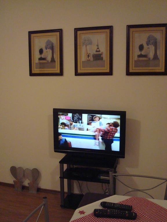 Studio Lazur Burgas Camera foto